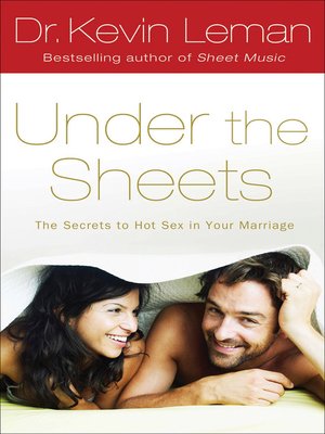 cover image of Under the Sheets